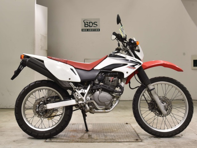 Honda XR230 2009