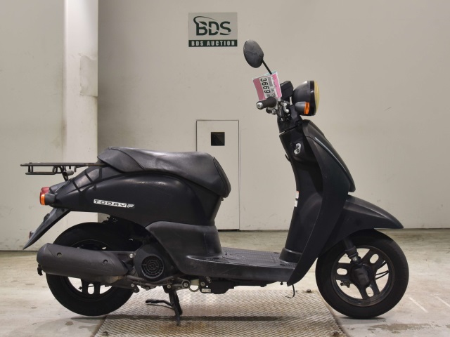 Yamaha SRV250 RENAISSA 1996