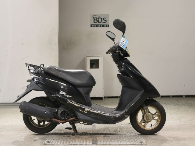 Honda DIO-6 2004