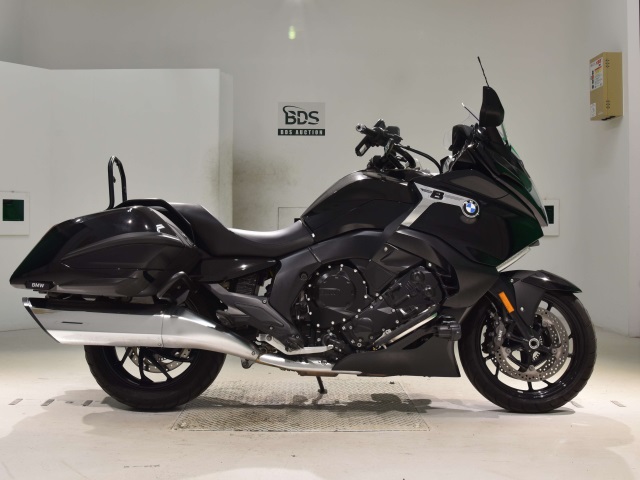 BMW K1600B 2019