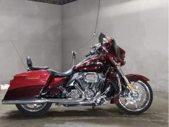 HD STREET GLIDE FLHXSE1800 2011