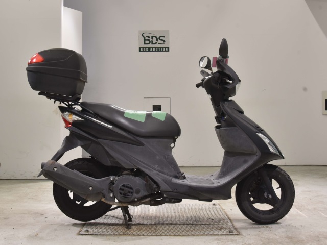 Suzuki ADDRESS V125