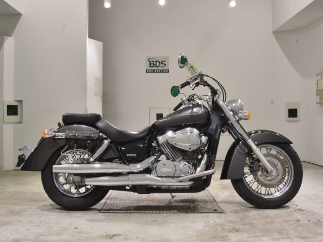 Honda SHADOW400 CLASSIC 2017