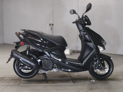Yamaha CYGNUS GRIFFUS 2023