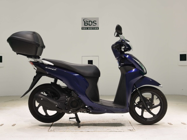 Honda DIO110 2015