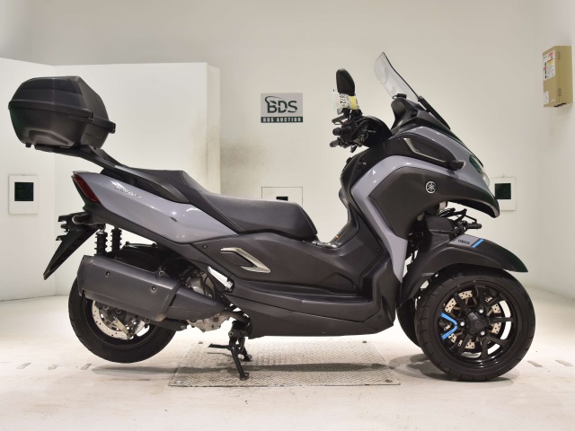 Yamaha TRICITY300 2020