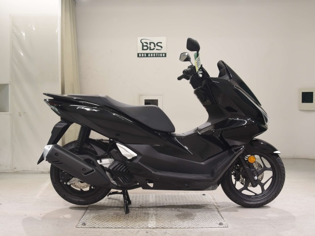 Honda PCX125 2025