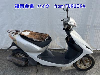 Honda DIO-5 2004