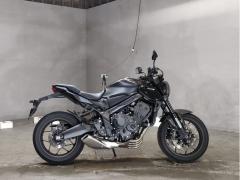 Honda CB650R 2023