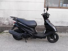 Suzuki ADDRESS V125