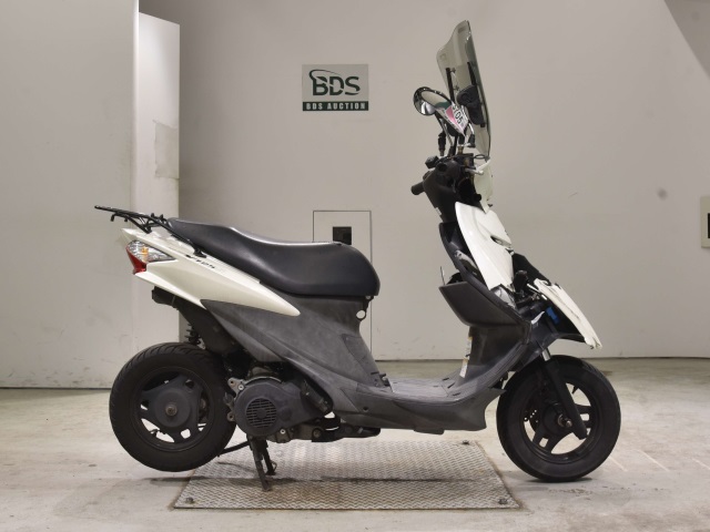 Suzuki ADDRESS V125