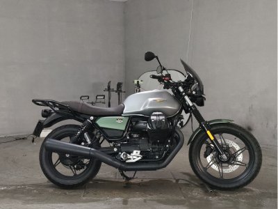 Moto Guzzi V7 STONE 2022