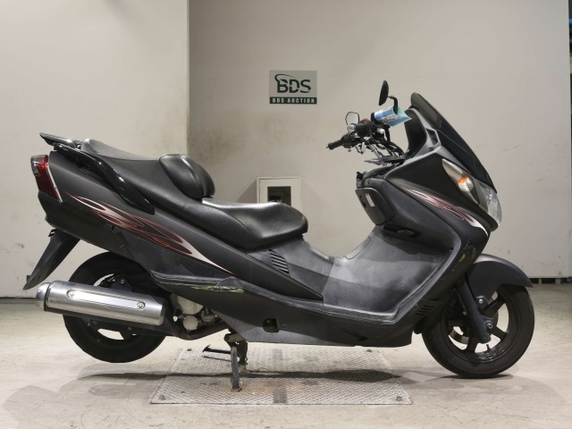 Kawasaki EPSILON250 2006