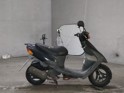 Suzuki LETS2