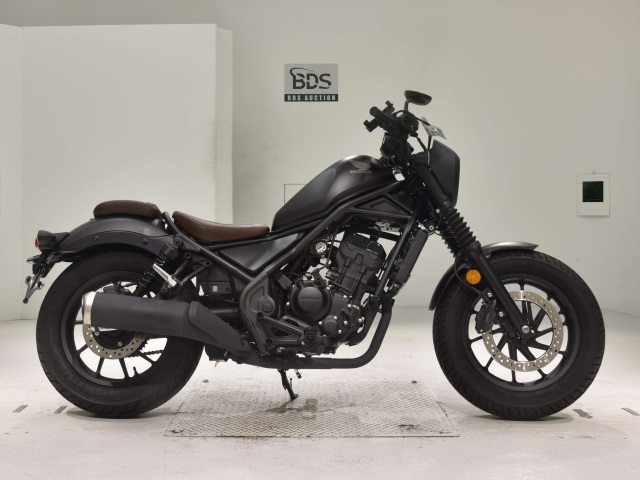 Honda REBEL CMX250 2022