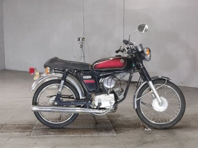 Yamaha YB-1 1998