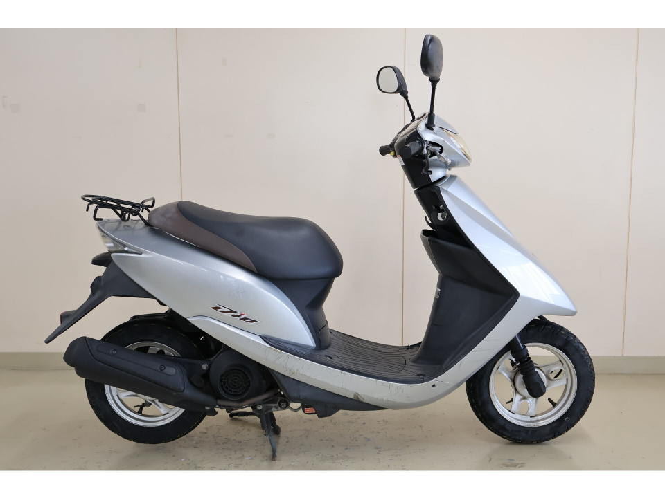 Honda DIO 2008