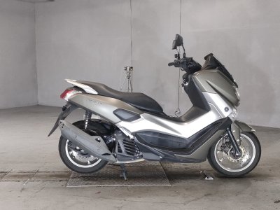 Yamaha N-MAX125