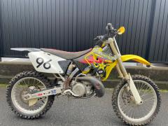 Suzuki RM250