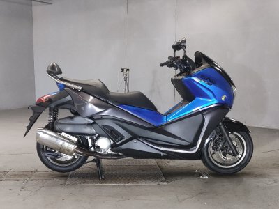 Honda PHASE250 2009