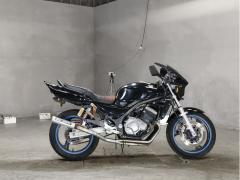 Kawasaki BALIUS ZR250 1997