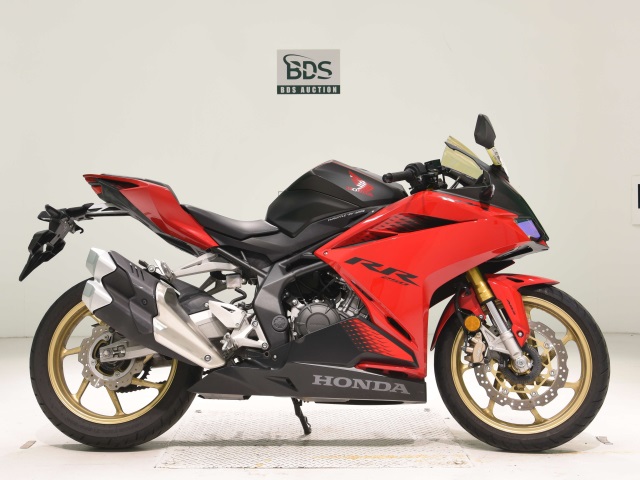 Honda CBR250RRA 2020