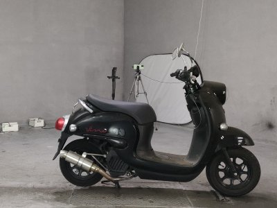 Yamaha VINO50 2021