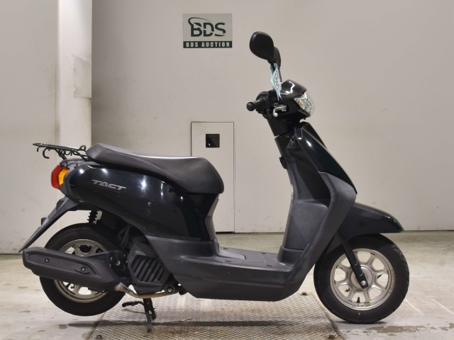 Honda TACT-4 BASIC 2018