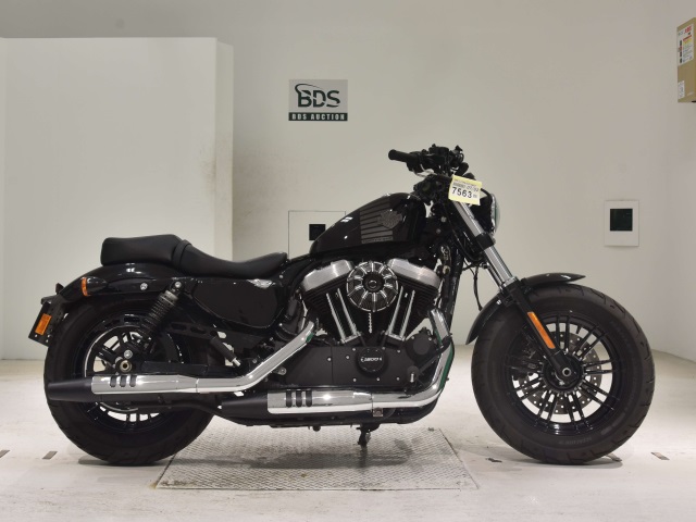 HD SPORTSTER FORTY-EIGHT XL1200X 2018