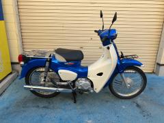 Suzuki SKYWAVE 250S 2018
