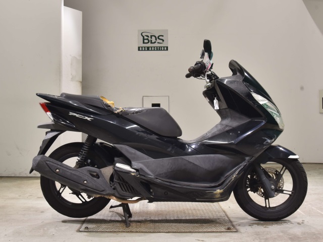 Honda PCX125 2015