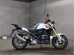 BMW R1200R 2017
