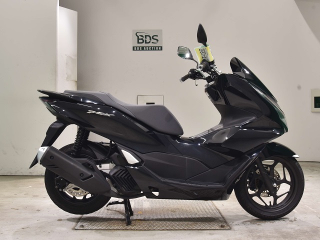 Honda PCX125 2021