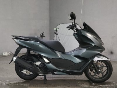 Honda PCX125 2023