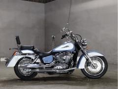 Honda SHADOW400 CLASSIC 2011
