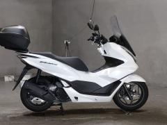 Honda PCX160 2023