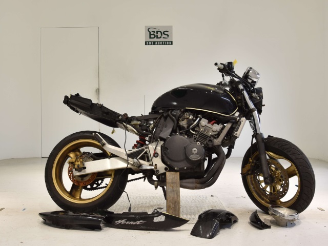Honda HORNET CB250F 2006