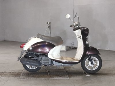 Yamaha VINO50