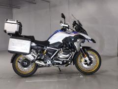 BMW R1250GS ADVENTURE 2019