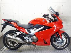 Honda VFR800F 2014