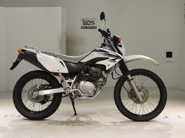 Honda XR230 2008