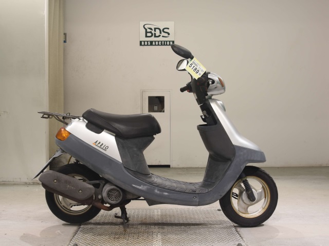 Yamaha JOG APRIO 2000