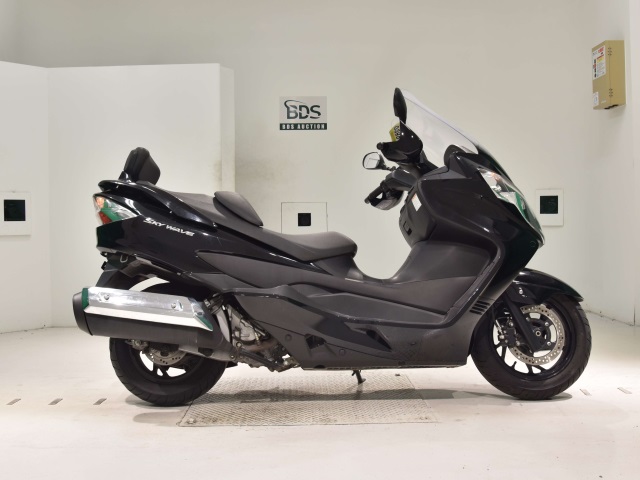 Suzuki SKYWAVE 250S