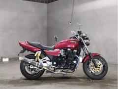 Yamaha XJR1200 1994