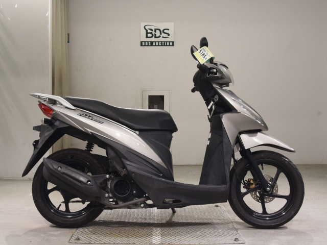 Suzuki ADDRESS V110