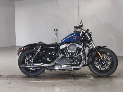 HD SPORTSTER FORTY-EIGHT XL1200X 2022