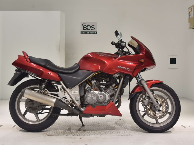Honda VT250F XELVIS 1992