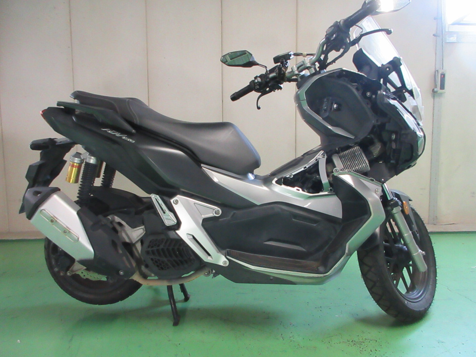 Honda ADV 150 2020