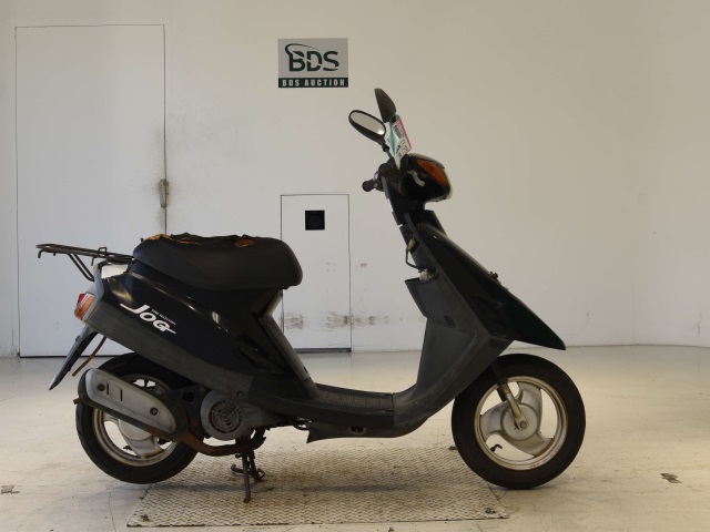 Yamaha JOG-1 1996