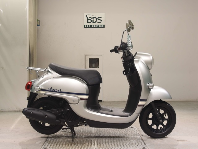 Yamaha VINO50 2018